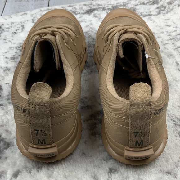 NIB Converse One Star Mountain Club 18 Ox men 7.5 - Picture 4 of 8